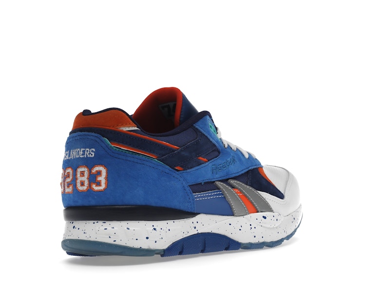 Reebok Ventilator Extra Butter New York Islanders Dynasty