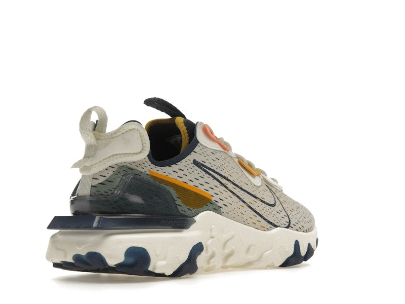 Nike React Vision Light Orewood Brown