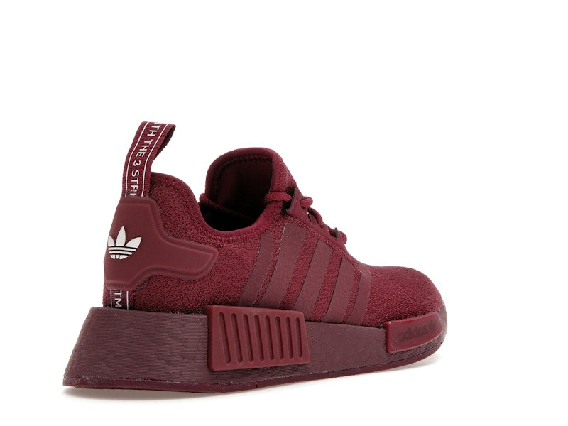 adidas NMD R1 Victory Crimson (Women's)