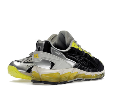 ASICS Gel-Quantum 360 6 GmbH Pure Silver Sour Yuzu