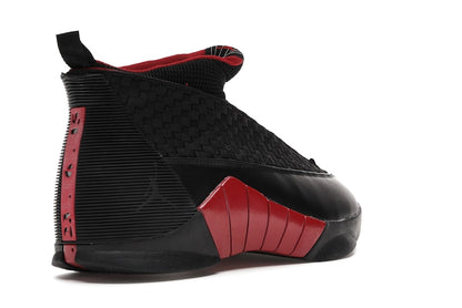 Jordan 15 Retro Bred CDP (2008)