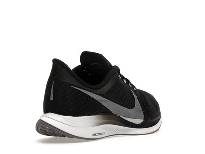 Nike Zoom Pegasus 35 Turbo Black Vast Grey (Women's)