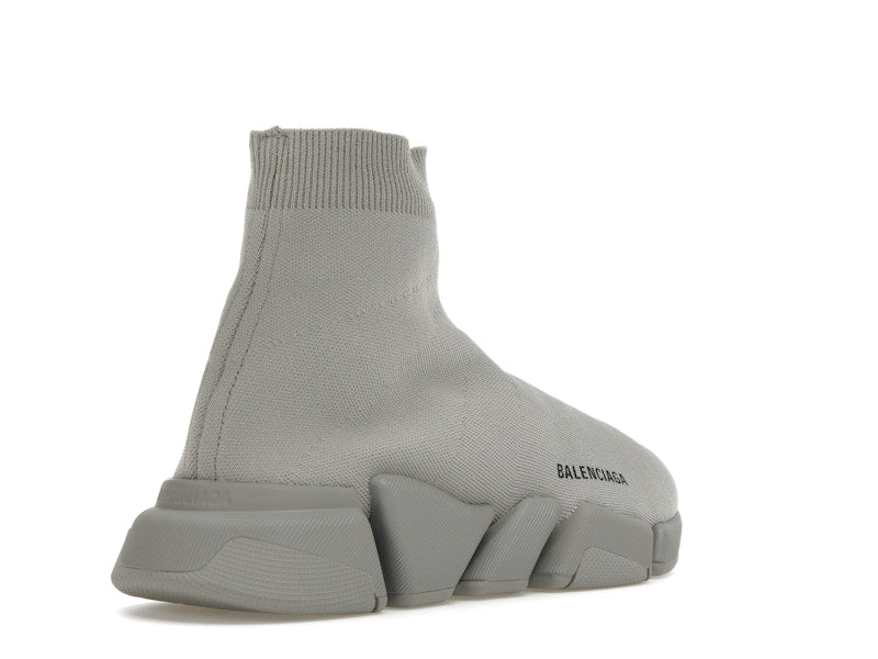 Balenciaga Speed 2.0 Gray