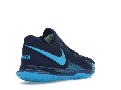 Nike Court Zoom Vapor Cage 4 Rafa Blue Void Laser Blue