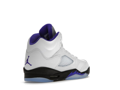 Jordan 5 Retro Dark Concord (GS)