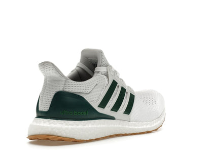 adidas Ultra Boost 1.0 Cloud White Collegiate Green Gum