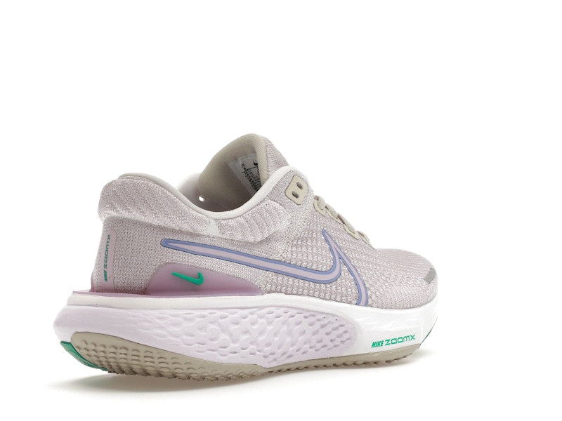 Nike ZoomX Invincible Run Flyknit 2 Doll Neptune Green (Women's)