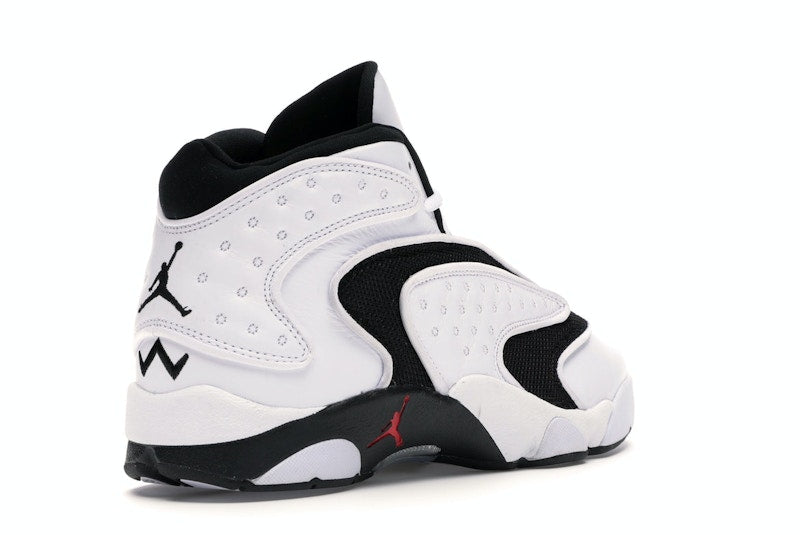 Jordan OG White Black (Women's)