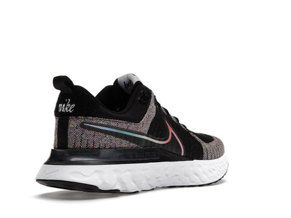 Nike React Infinity Run Flyknit 2 Be True (2021)