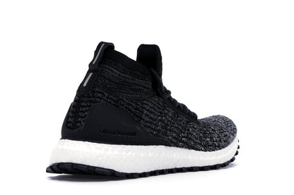 adidas Ultra Boost ATR Reigning Champ Core Black