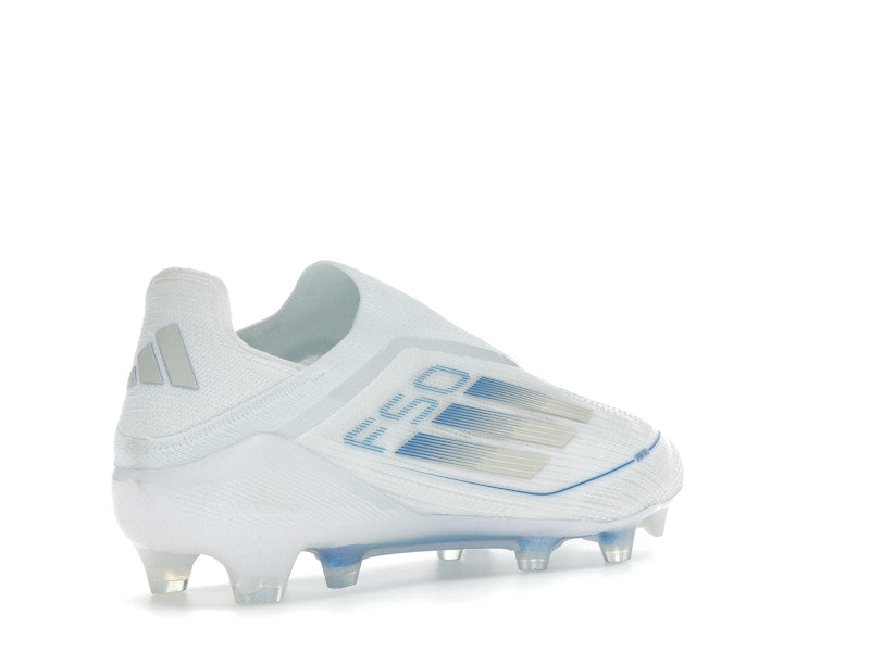 adidas F50 Elite Laceless FG Polar Victory Pack