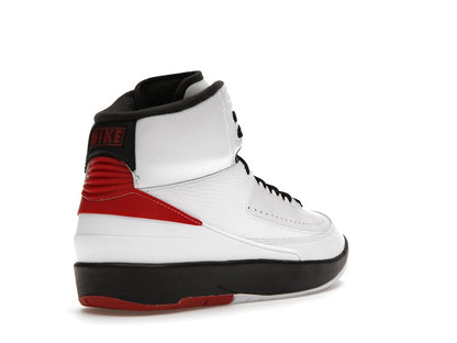 Jordan 2 Retro OG Chicago (2022)