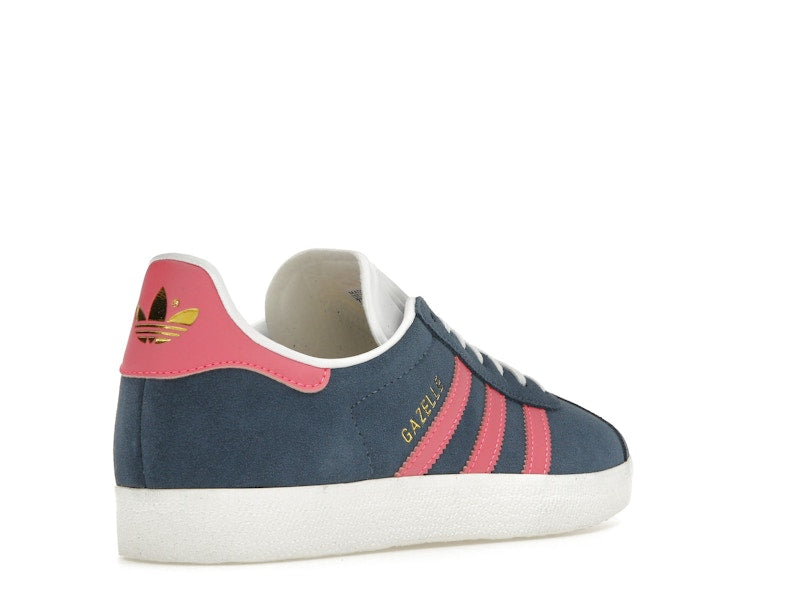 adidas Gazelle Ink Lucid Pink (Women's)