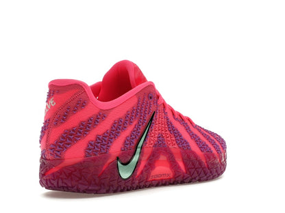 Nike Ja 3 Max Volume