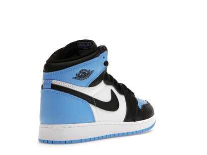 Jordan 1 Retro High OG UNC Toe (GS)