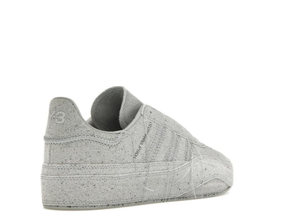 adidas Y-3 Gazelle Clear Onix Carbon