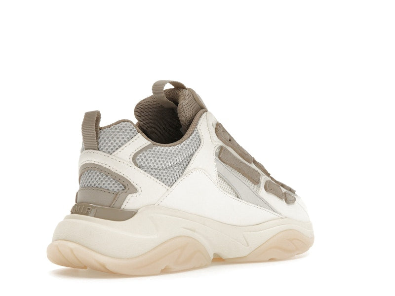 AMIRI Bone Runner Off-White Light Beige