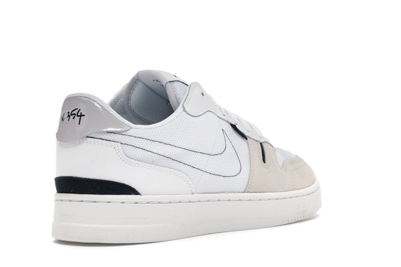 Nike Squash-Type Summit White