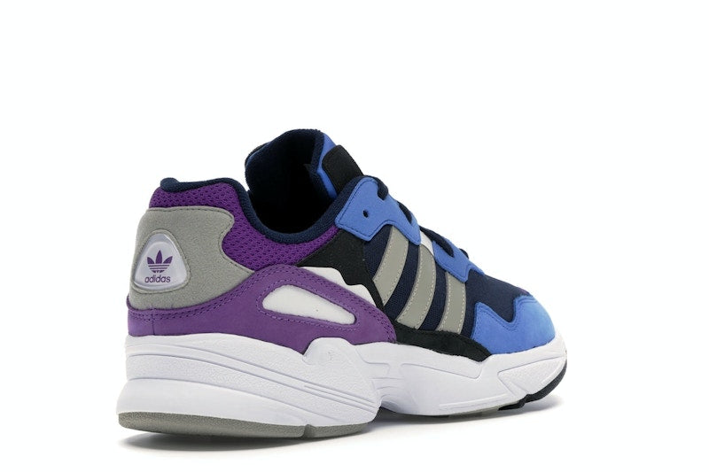 adidas Yung-96 Collegiate Navy Sesame