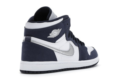 Jordan 1 Retro High CO.JP Midnight Navy (PS)