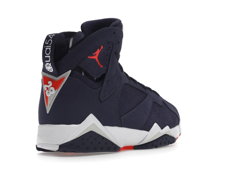 Jordan 7 Retro Quai 54 (2022)