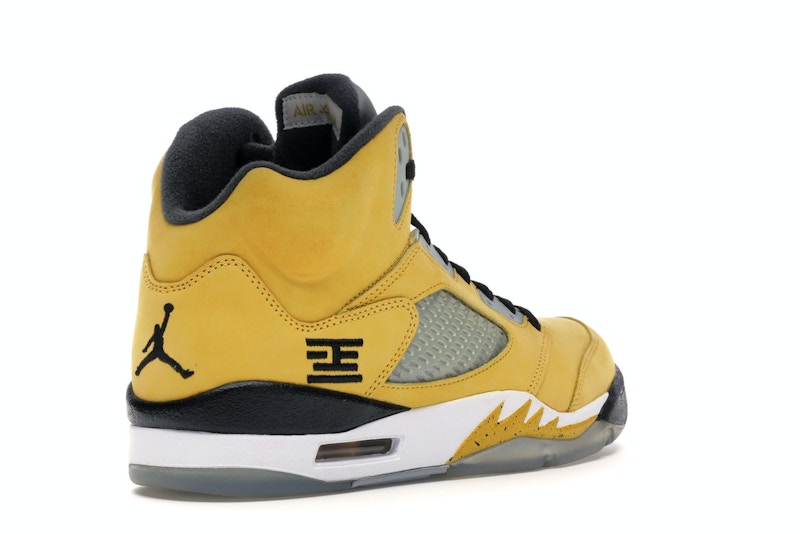 Jordan 5 Retro Tokyo T23 (2011)