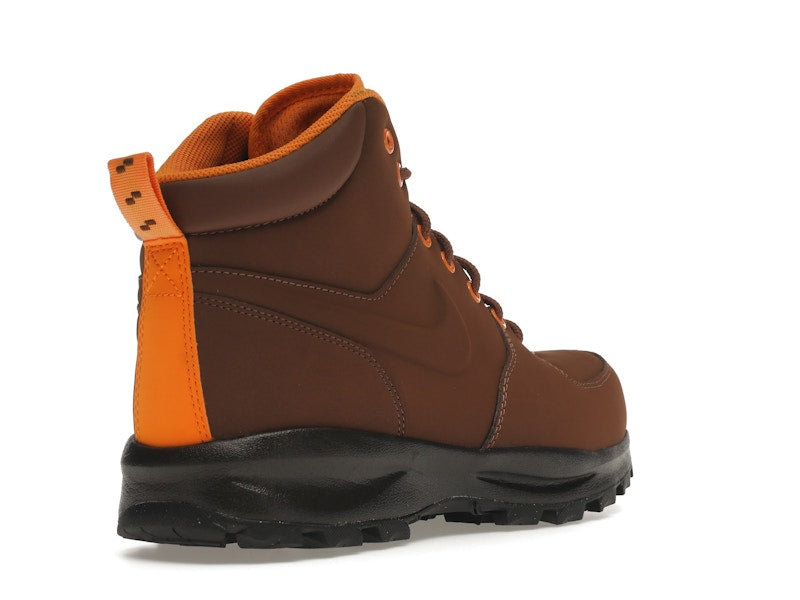 Nike Manoa Leather Fauna Brown