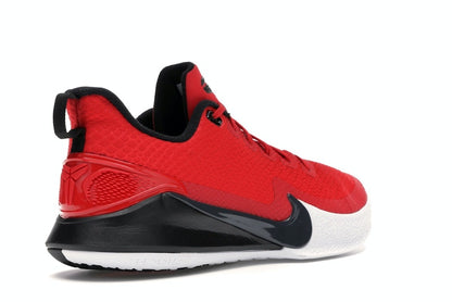 Nike Mamba Focus University Red
