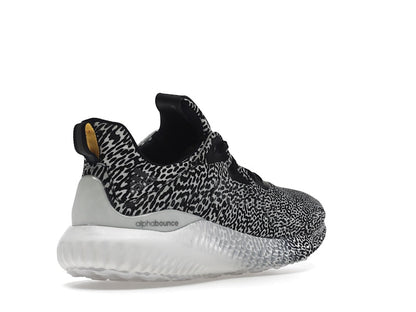 adidas AlphaBounce Motion Capture
