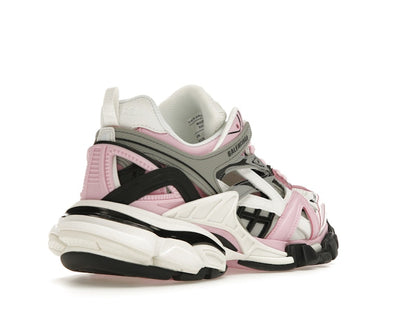 Balenciaga Track.2 Pink Black (Women's)