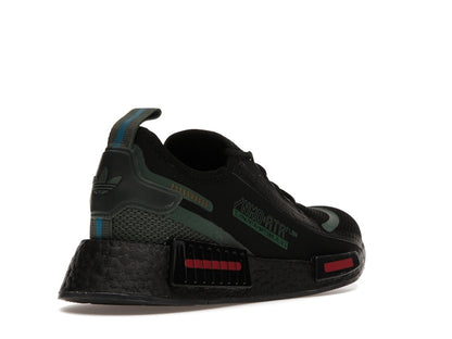 adidas NMD R1 Spectoo Star Wars Boba Fett