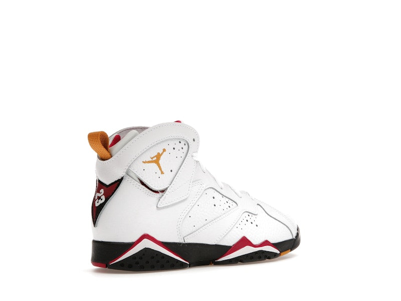 Jordan 7 Retro Cardinal (2022) (PS)
