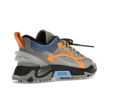 OFF-WHITE Odsy-2000 Grey Orange