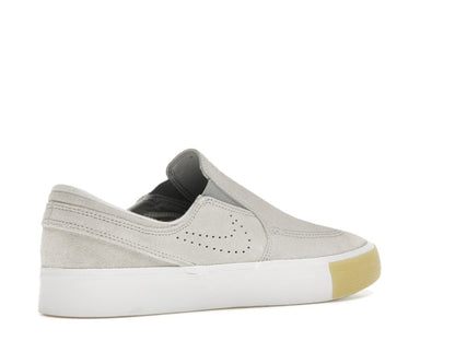 Nike SB Zoom Stefan Janoski Slip RM SE White