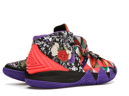 Nike Kyrie S2 Hybrid Chinese New Year