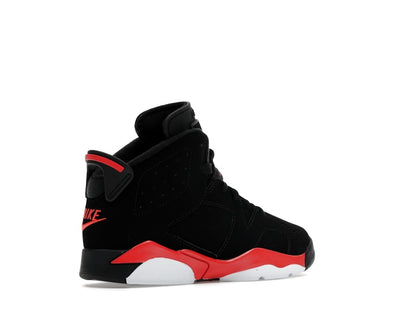 Jordan 6 Retro Infrared Salesman (PS)