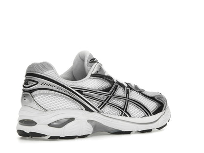 ASICS GT-2160 White Black Silver