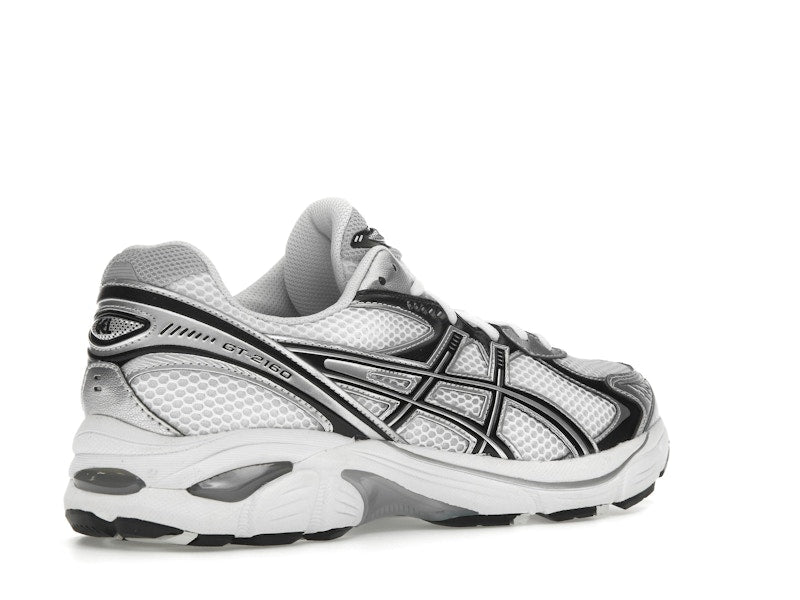 ASICS GT-2160 White Black Silver