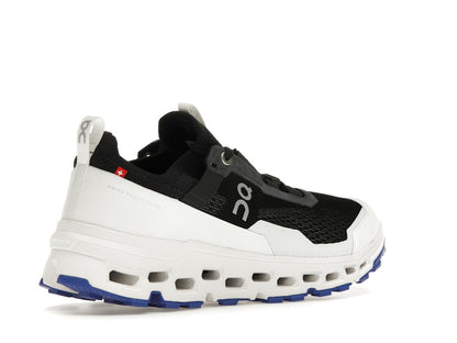 On Running Cloudultra 2 Black White