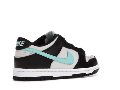 Nike Dunk Low Light Bone Tropical Twist (GS)