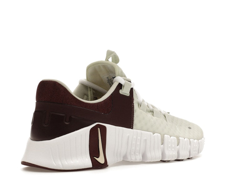 Nike Free Metcon 5 Sea Glass Burgundy Crush (Women's)