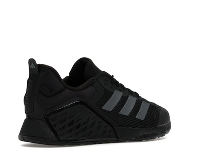 adidas Dropset 3 Strength Core Black Grey Four