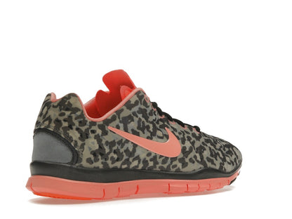 Nike Free TR Fit 3 Animal Print (Women's)