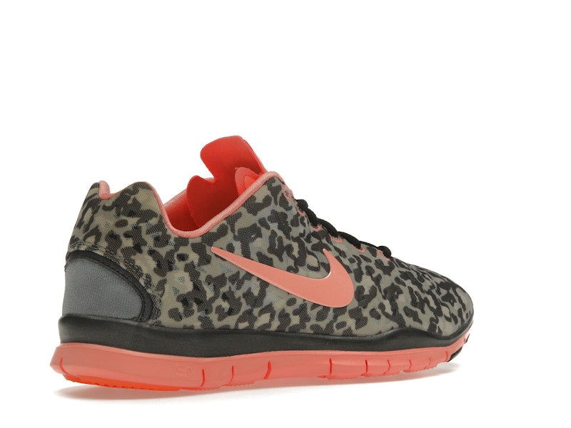 Nike Free TR Fit 3 Animal Print (Women's)