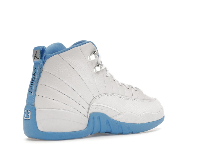 Jordan 12 Retro Melo (GS)