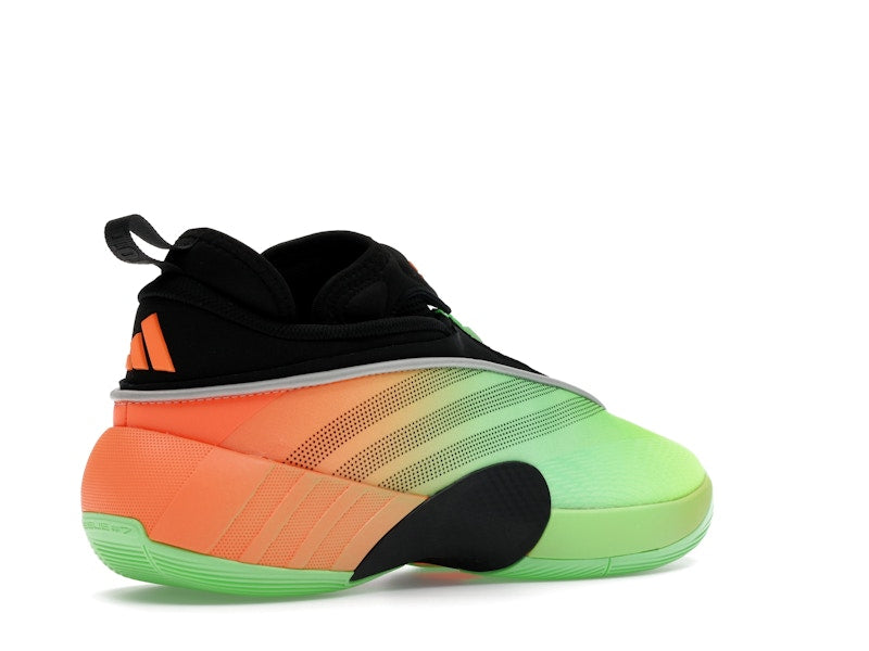 adidas D.O.N. Issue #7 Lime Burst