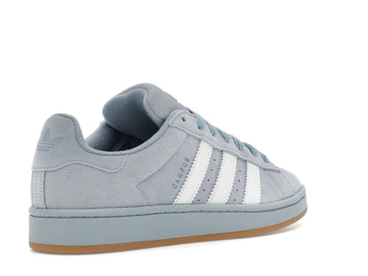 adidas Campus 00s Wonder Blue White Gum