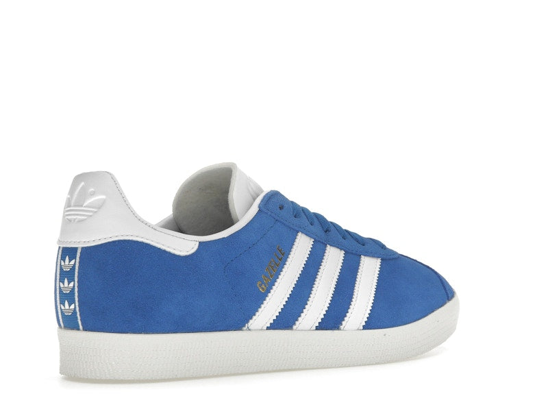 adidas Gazelle Blue Cloud White