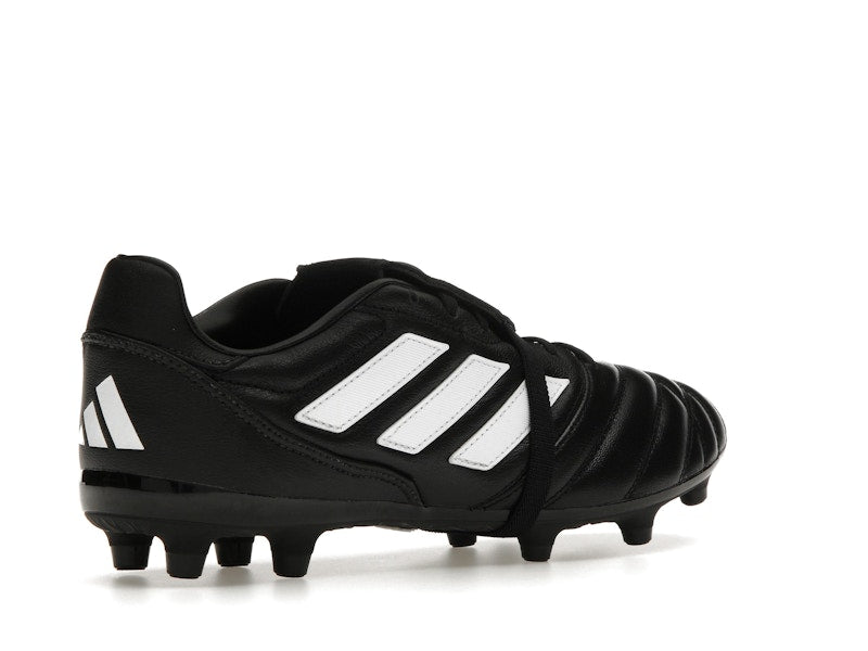 adidas Copa Gloro FG Core Black Cloud White