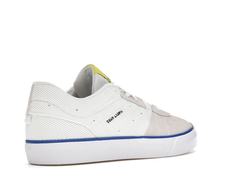 Jordan Series .01 Dear Larry Game Royal